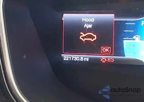 2013 Ford Fusion Titanium из США, поврежденный, VIN 3FA6P0K99DR207838